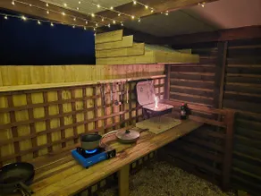 Willow Corner Cabin - Image 5