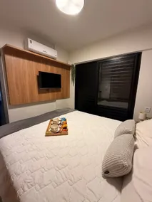 Studio Actual House | Center Shopping e UFU - Image 2