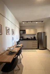 Studio Actual House | Center Shopping e UFU - Image 4