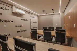 Studio Actual House | Center Shopping e UFU - Image 5