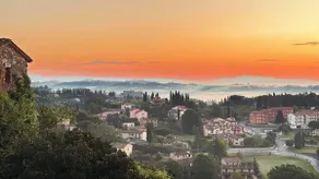 Casa Dolce Toscana | Panoramic Suite with a View - Image 4