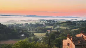 Casa Dolce Toscana | Panoramic Suite with a View - Image 5