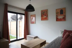 Le Jardin de Sienne: Enclosed Garden – Air Conditioning - Image 5