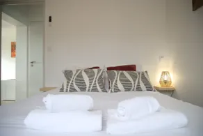 Le Jardin de Sienne: Enclosed Garden – Air Conditioning - Image 3