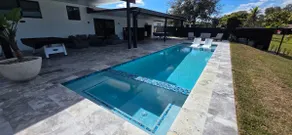 Miami Lakehouse - Heated Pool & Spa - Image 2