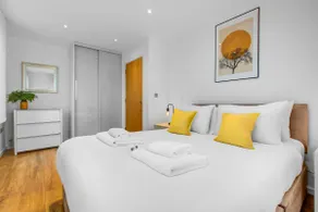 London | Greenwich - 1 Bed | Close to O2 Arena - Image 3