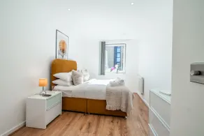 London | Greenwich - 1 Bed | Close to O2 Arena - Image 2