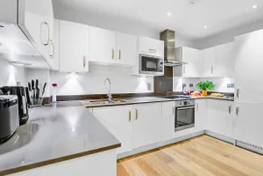 London | Greenwich - 1 Bed | Close to O2 Arena - Image 5