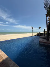 Oceanfront 2BR w/Pool · Kitesurf Paradise Cumbuco - Image 2