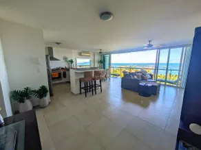 Luxury Beachfront 2BR | Big Pool, Ocean-Beach view - Image 4