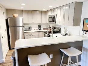 Downtown Edwards Condo | 2 BD 2 BA - Image 4