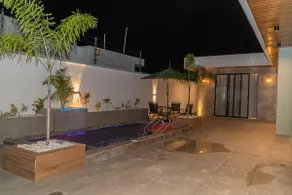 Beautiful family villa - Image 5