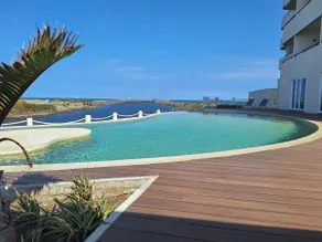 New! Apartment with ocean view, pool, and fitness center - Image 3