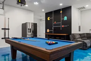 Waterfront Oasis | Game Room + Fire Pit + Hot Tub - Image 5