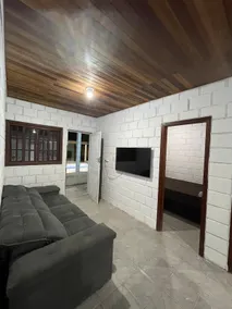 Casa Boiçucanga, 1,000 meters from the beach - Image 4