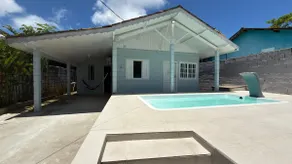 Casa Boiçucanga, 1,000 meters from the beach - Image 2