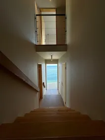Superb ocean views and a high-ceilinged, open space! - Image 5