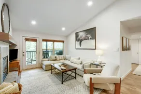 Wohnung mit 3 Schlafzimmern für 6 Personen - Image 2