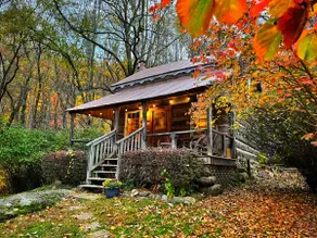 Annie's Cabin - Image 2