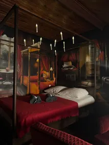 The Marauders' House – for real wizards - Image 2