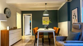 Cozy apartment with free parking - Image 4