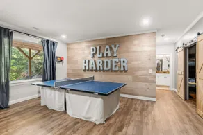 Group Home|Hot Tub|Game Room|Fire Pit|Pets|Sauna - Image 5