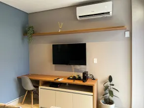 Apt near Mãe Bonifácia Park - Image 2