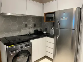 Apt near Mãe Bonifácia Park - Image 3