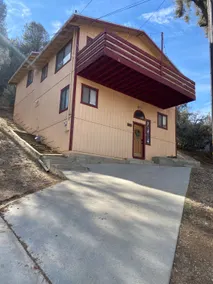 Retreat for 13 - Frazier Park - near Mt. Pinos - Image 3