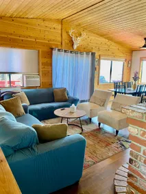 Retreat for 13 - Frazier Park - near Mt. Pinos - Image 2