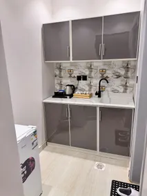 Elegant and comfortable modern apartment 4 (available now) - Image 5