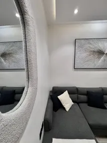 Elegant and comfortable modern apartment 4 (available now) - Image 2