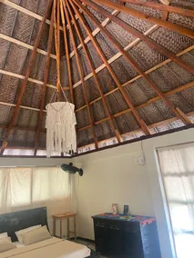 Cabin on the Los Naranjos trail - Image 3