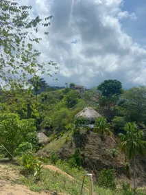 Cabin on the Los Naranjos trail - Image 4