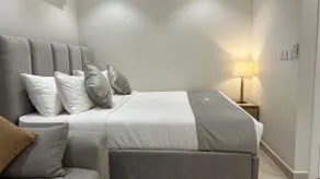 Modern studio in Al Nakheel neighborhood, E13 - Image 4