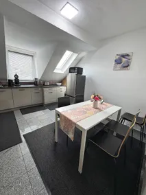 Brand new attic apartment - Image 4