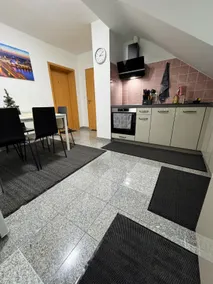 Brand new attic apartment - Image 3