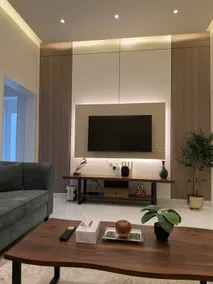 Apartment 2, Al-Shula neighborhood, near Aramco and Ithra - Image 2