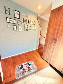 Youju House | Entire villa for up to 12 people | Tokyo Disneyland · Musashino Messe convenient | Airport direct access | Free parking - Image 4