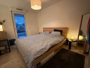 Cozy, bright 42 m2 apartment - Image 5