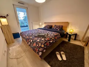 Cozy, bright 42 m2 apartment - Image 2