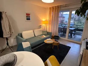 Cozy, bright 42 m2 apartment - Image 4
