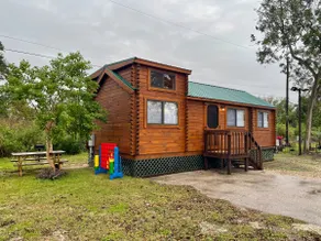 Beautiful Ranch-Style Loft Cabin | Sleeps 10 - Image 3
