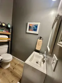 5 Bed Roost Lodge - Image 5