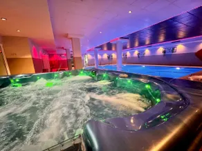 Colors Apartments & Jacuzzi By DLV-Adults Only-203 - Image 3