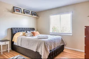 Cozy 2BR Steps from Downtown Walnut Creek - Image 4