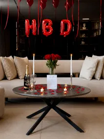 VVIP Black Diamond Penthouse | Rooftop, +Terrace - Image 3