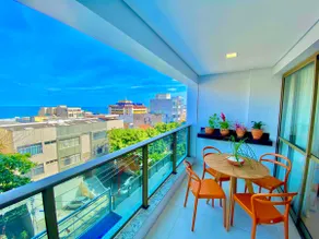 Barra - 2 blocks from the beach - Image 2