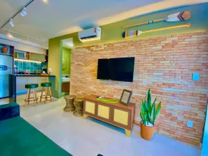 Barra - 2 blocks from the beach - Image 4