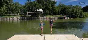 River Front, Huge Deck, Fire Pit, Paddle Boards - Image 4